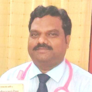 nitin waghmare