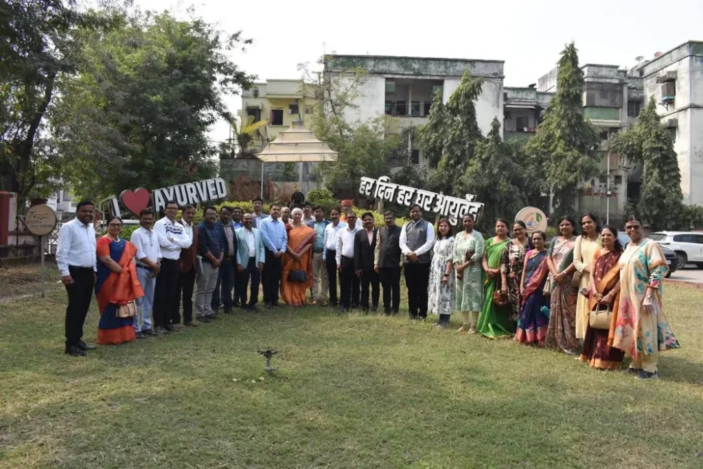 ayurveda teachers association 01