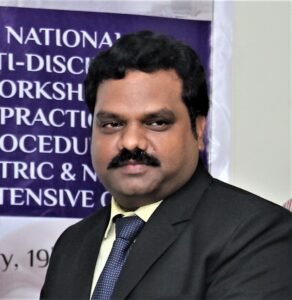 Body Members dr nitin waghmare