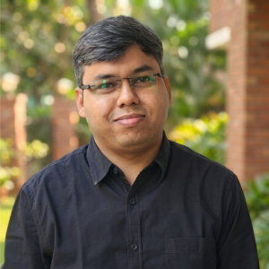 Body Members dr. pavan gulhane, coordinator, media publicity