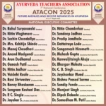 ayurveda teachers association 02