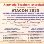 ayurveda teachers association 04