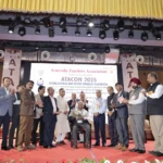 ayurveda teachers association 07